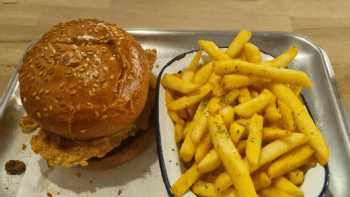 Burger7 Coatbridge 