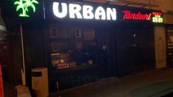 Urban Tandoori 