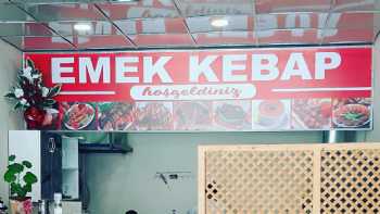 EMEK KEBAP