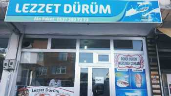 Lezzet Dürüm Salonu