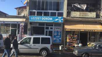 Lezzet Dürüm Salonu