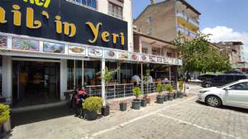 ALTAŞ RESTORAN\İSMAİL'İN YERİ