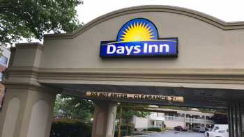 Days Inn by Wyndham Silver Spring