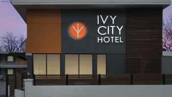 Ivy City Hotel