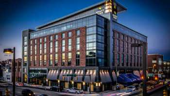 Hyatt Place Baltimore/Inner Harbor