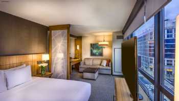 Hyatt Place Baltimore/Inner Harbor