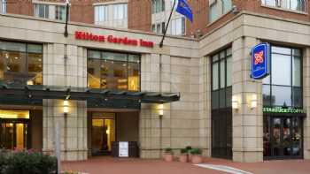 Hilton Garden Inn Baltimore Inner Harbor