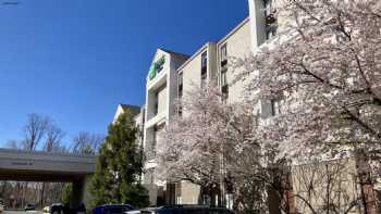 Holiday Inn Express & Suites Germantown - Gaithersburg, an IHG Hotel