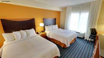 Fairfield Inn & Suites by Marriott Germantown Gaithersburg