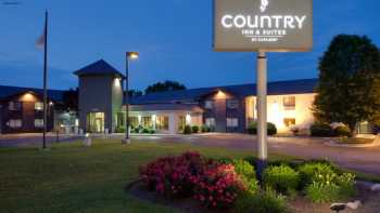 Country Inn & Suites by Radisson, Frederick, MD