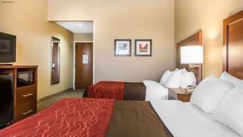 Comfort Inn