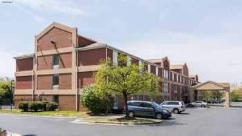 Comfort Inn at Joint Base Andrews