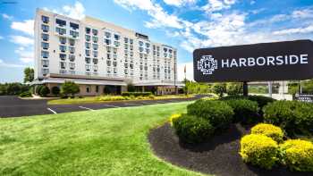 Harborside Hotel