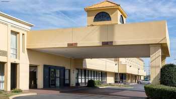 Quality Inn Near Joint Base Andrews-Washington Area