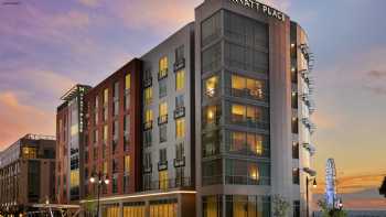 Hyatt Place National Harbor