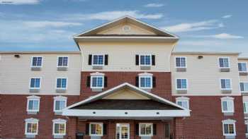 WoodSpring Suites Frederick I-70