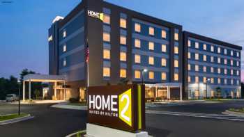 Home2 Suites by Hilton Frederick