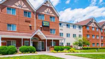 MainStay Suites Frederick