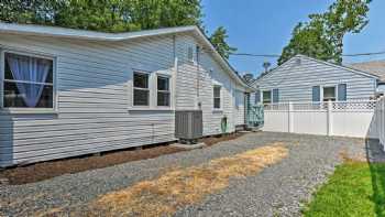 Blue Crab Cottage