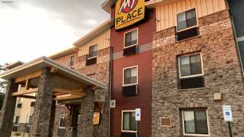 My Place Hotel - King George, Virginia