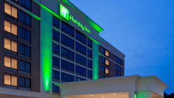 Holiday Inn Timonium - Baltimore North, an IHG Hotel