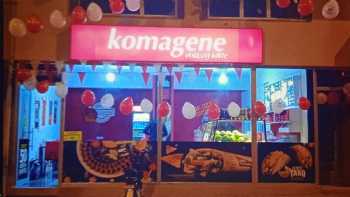 Ahlat Komagene