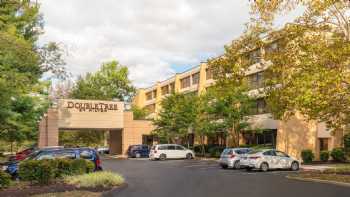 DoubleTree by Hilton Hotel Columbia