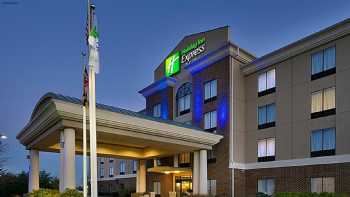 Holiday Inn Express & Suites Columbia East - Elkridge