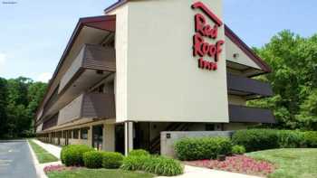 Red Roof Inn Washington, DC - Columbia/Fort Meade