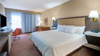 Hampton Inn Frostburg