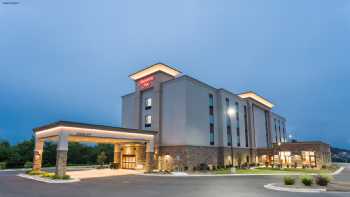 Hampton Inn Cumberland