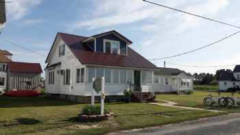 Susan'on Smith Island Bed & Breakfast