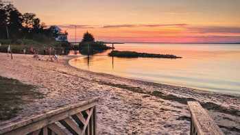 Sun Outdoors Chesapeake Bay