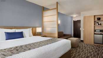 Microtel Inn & Suites by Wyndham Gambrills