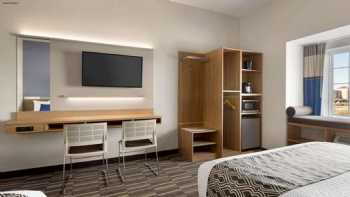 Microtel Inn & Suites by Wyndham Gambrills