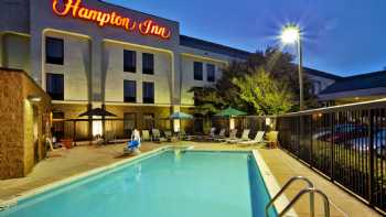 Hampton Inn Bowie