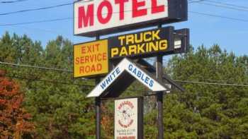 White Gables Motel