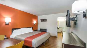 Motel 6 Odenton, MD - Fort Meade