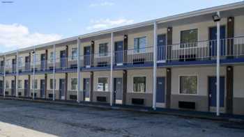 Motel 6 Odenton, MD - Fort Meade