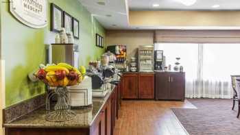 Sleep Inn & Suites near Joint Base Andrews-Washington Area