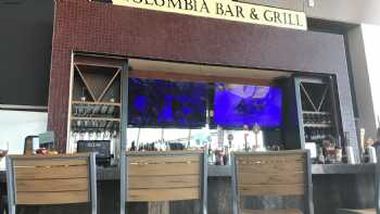 Columbia Bar & Grill