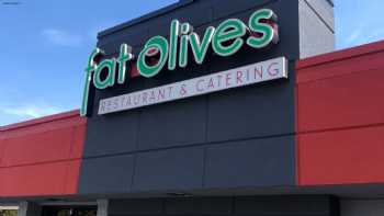 Fat Olives Restaurant & Catering