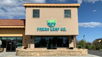 Fresh Leaf Co.