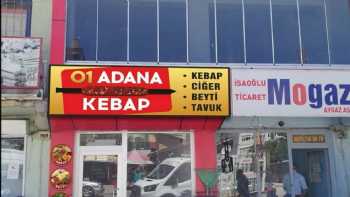 01 Adana Kebap