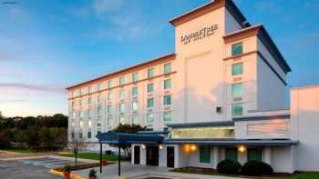 DoubleTree by Hilton Hotel Annapolis