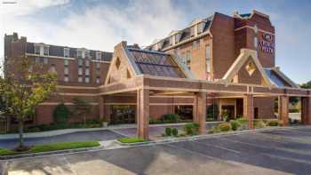 Crowne Plaza Annapolis, an IHG Hotel