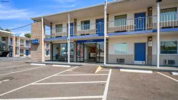 Motel 6 Odenton, MD - Fort Meade