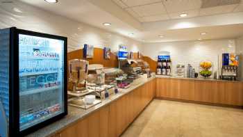 Holiday Inn Express & Suites Germantown - Gaithersburg, an IHG Hotel