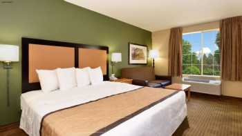 Extended Stay America - Washington, D.C. - Germantown - Town Center