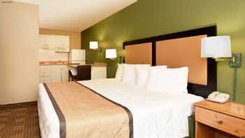 Extended Stay America - Washington, D.C. - Germantown - Town Center